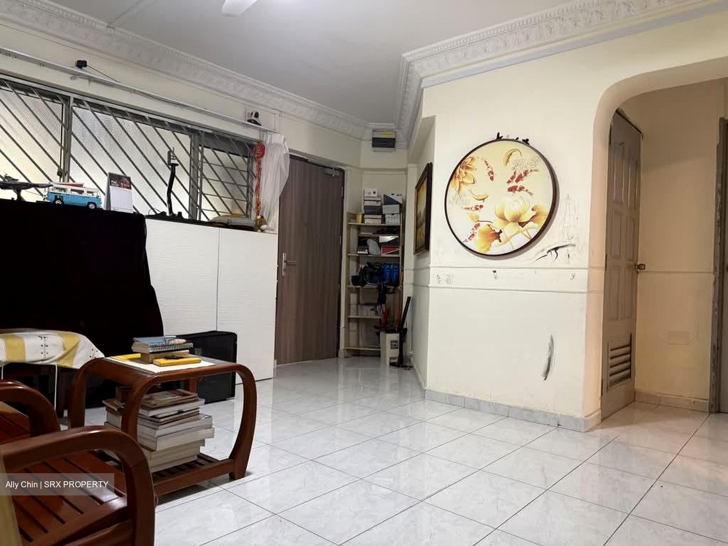 Blk 419 Hougang Avenue 8 (Hougang), HDB 4 Rooms #598211441